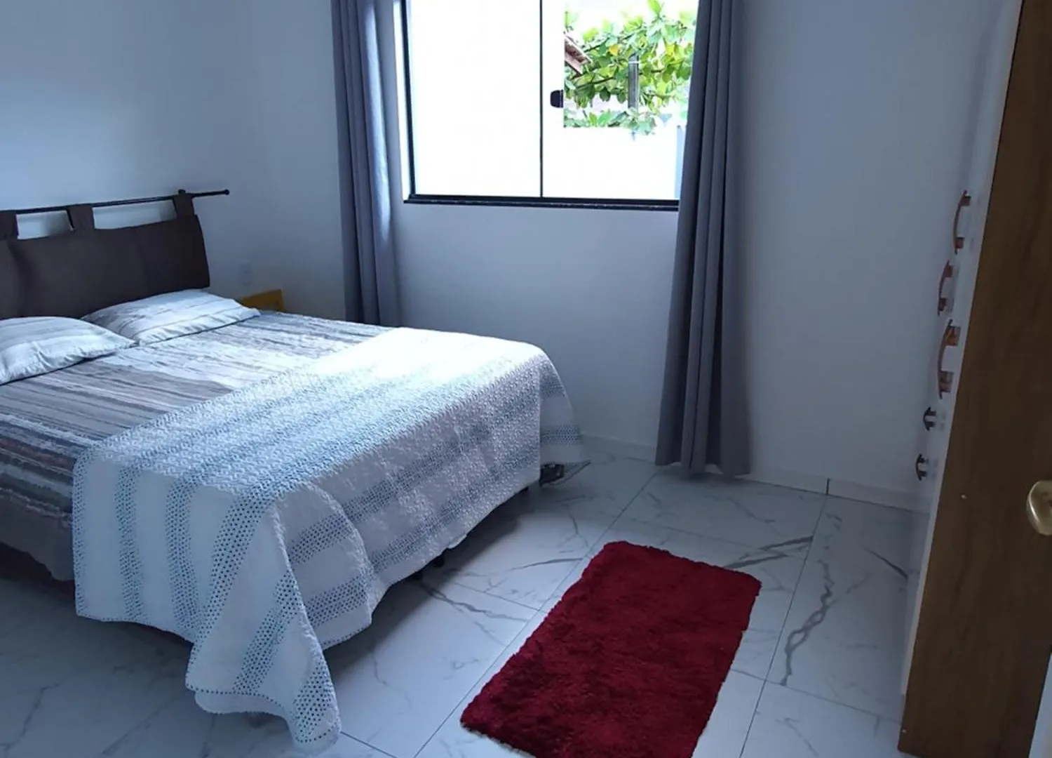 Casa Praia Itajubá Prázdninový dům