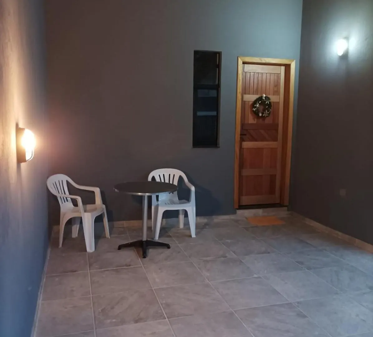 Casa Praia Itajubá Prázdninový dům