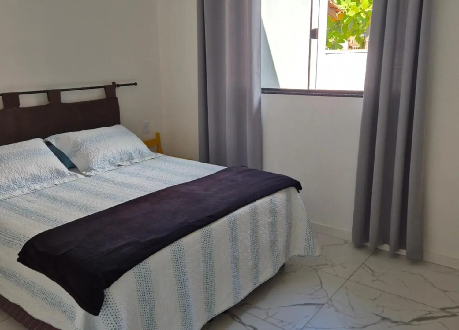 Prázdninový dům Casa Praia Itajubá