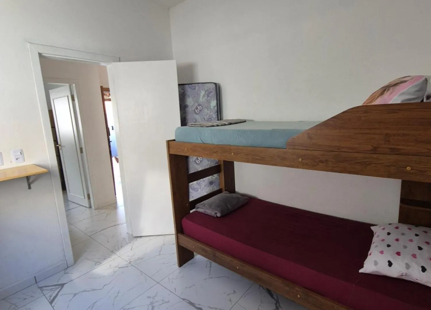 Prázdninový dům Casa Praia Itajubá Brazílie