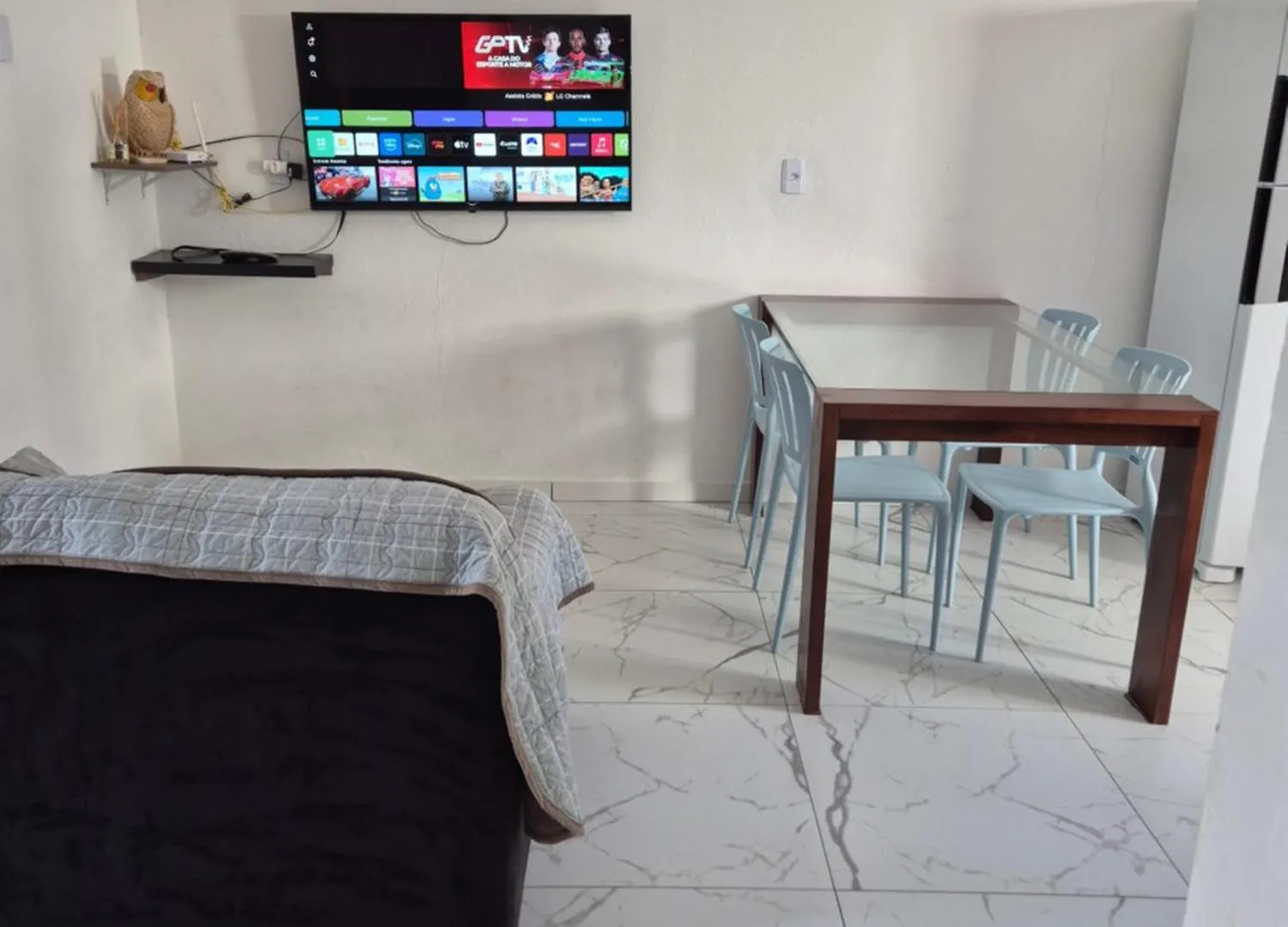 Casa Praia Itajubá 0*,  Brazílie