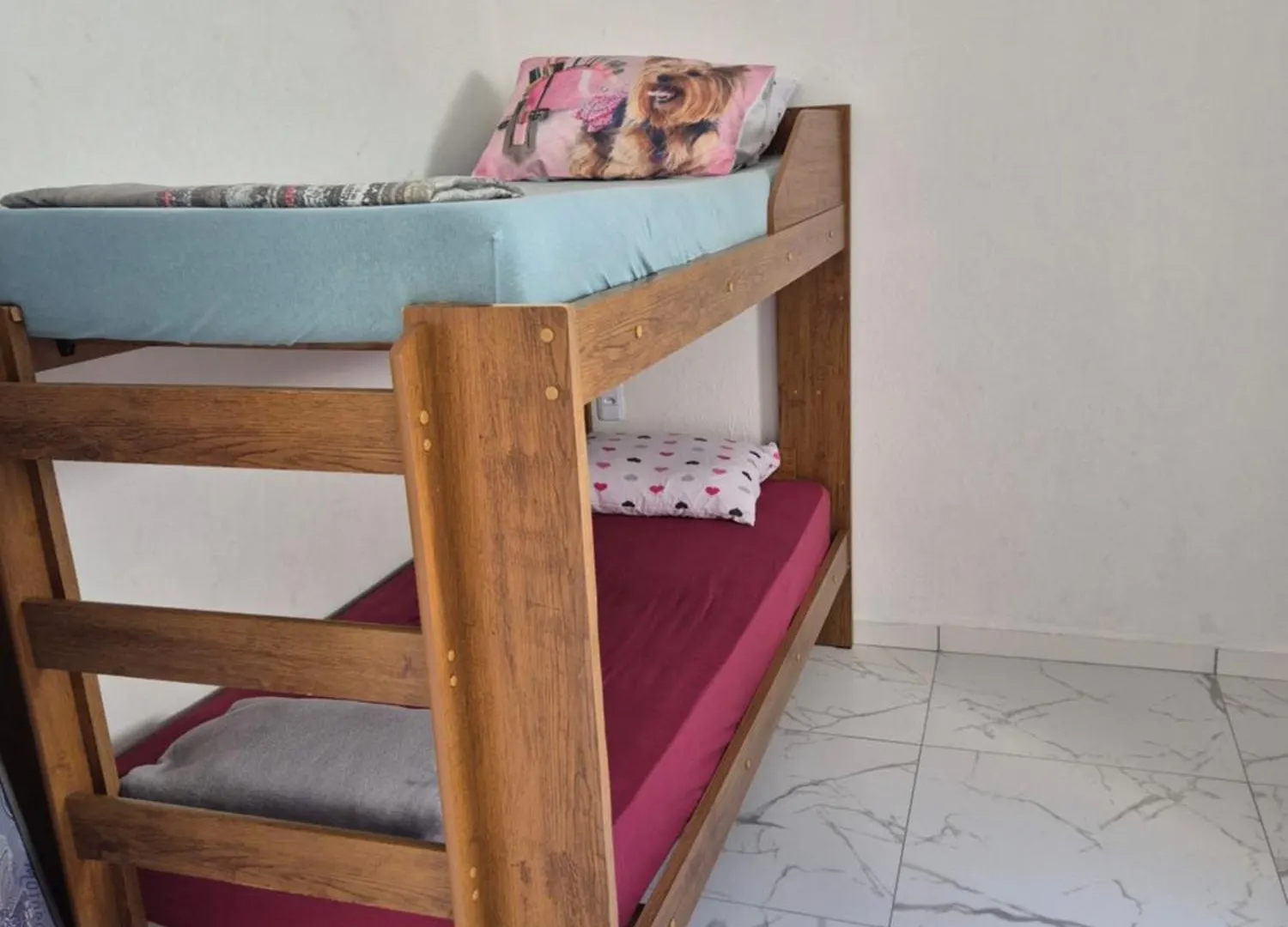 Casa Praia Itajubá Prázdninový dům