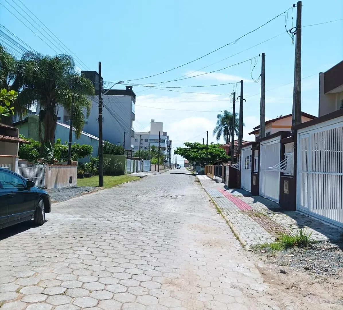 Casa Praia Itajuba