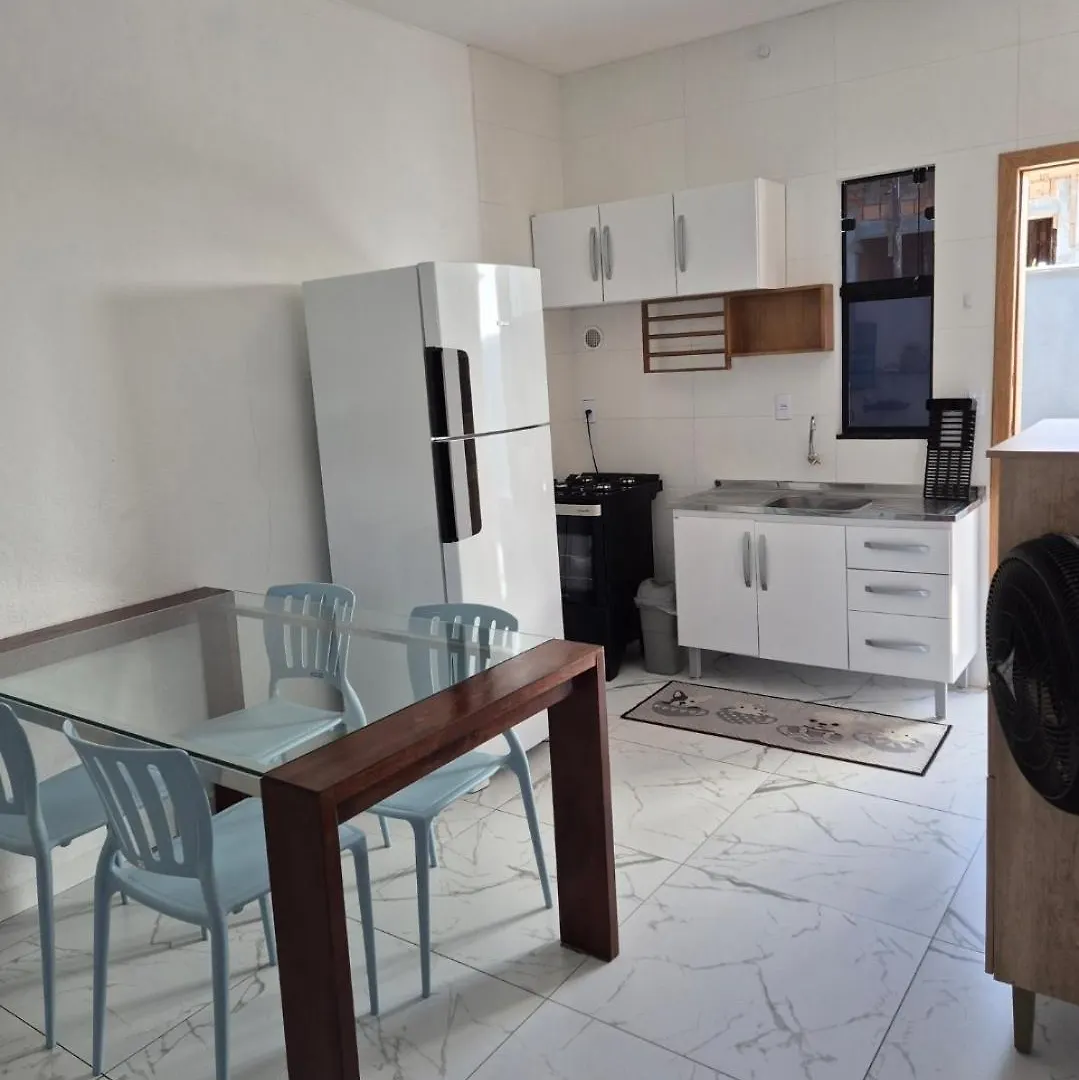 Casa Praia Itajuba  0*, Itajuba (Santa Catarina)